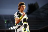 Andrey Rubkev will be keen on redicovering his top form ahead of the French Open.